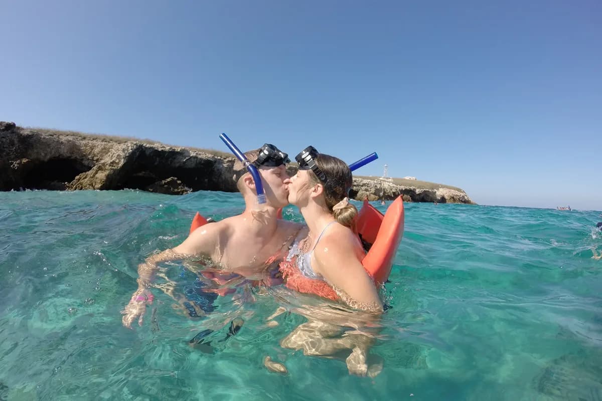 Islas Marietas & Playa Escondida foto 1
