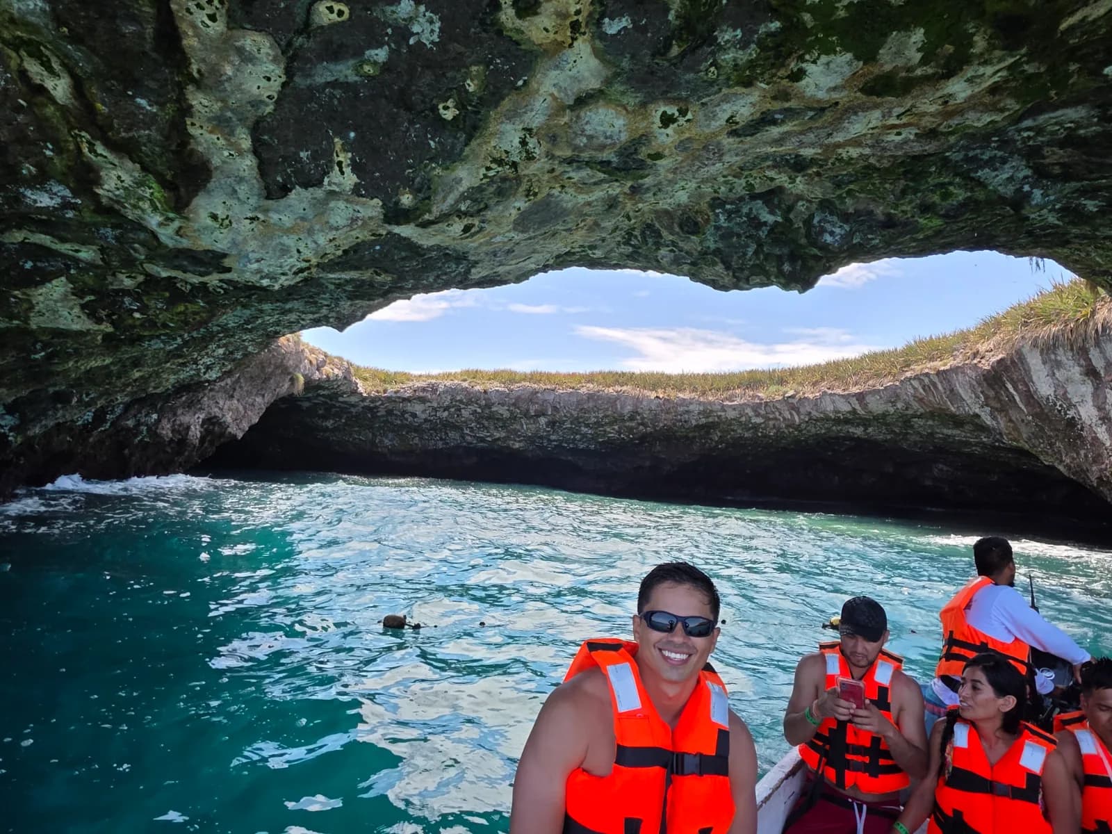 Islas Marietas Regular foto 5