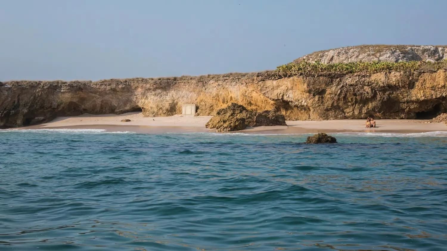 Islas Marietas Regular foto 1