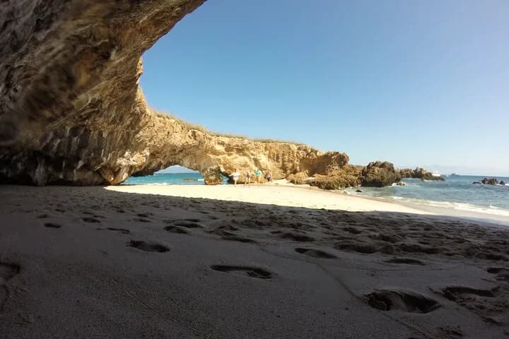 Islas Marietas Regular foto 6