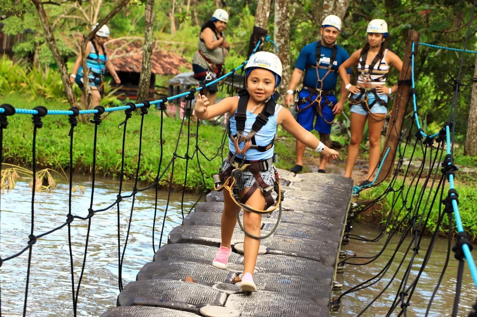 Las Caletas & Adventure Park foto 1