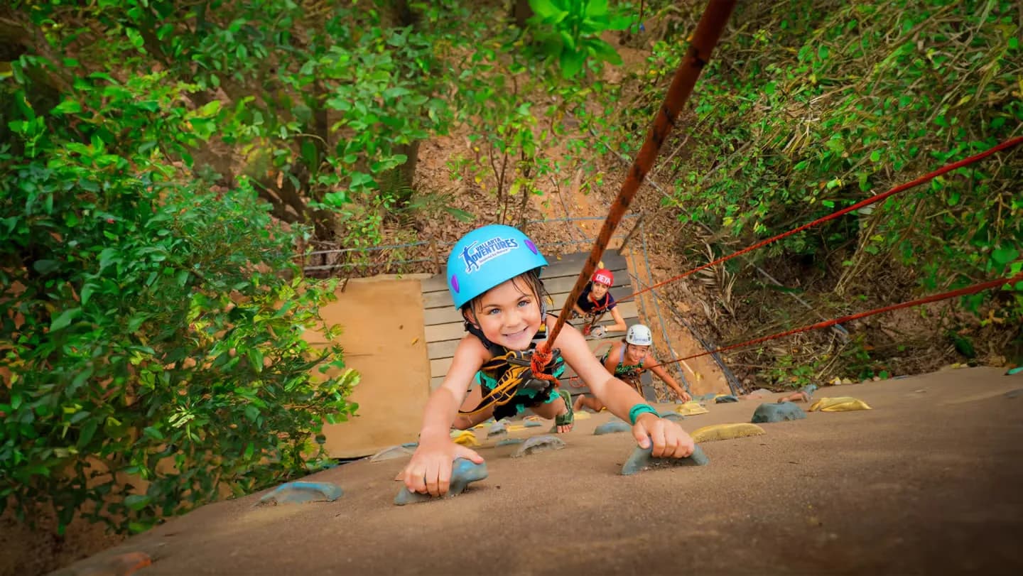 Las Caletas & Adventure Park foto 5