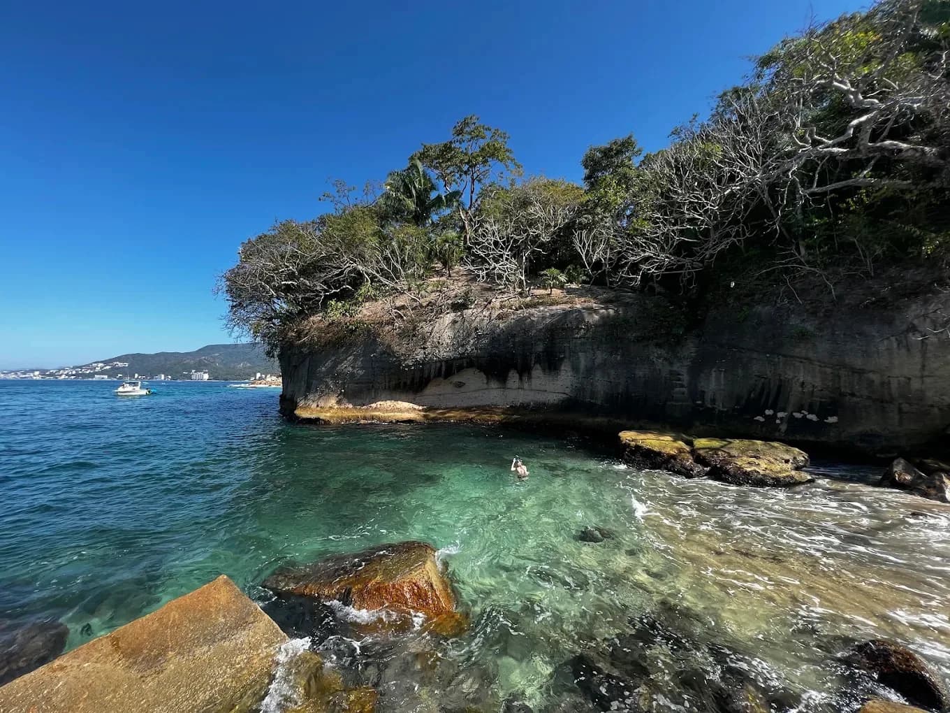 Los Arcos y Playa Paredón foto 7