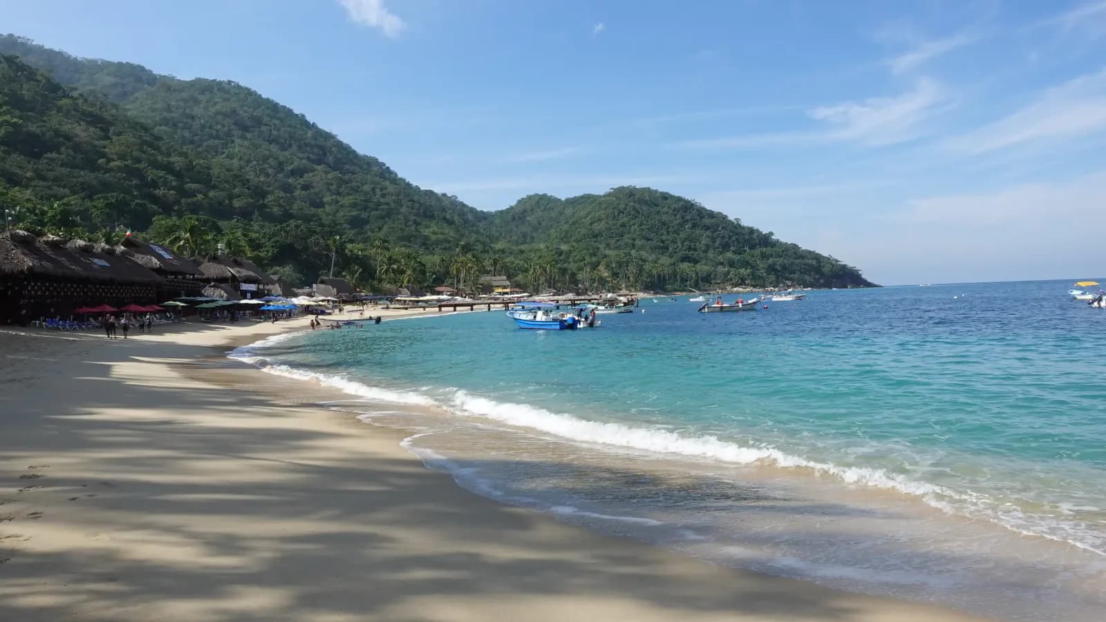 Los Arcos, Playa Paredón y Playa Las Animas foto 1