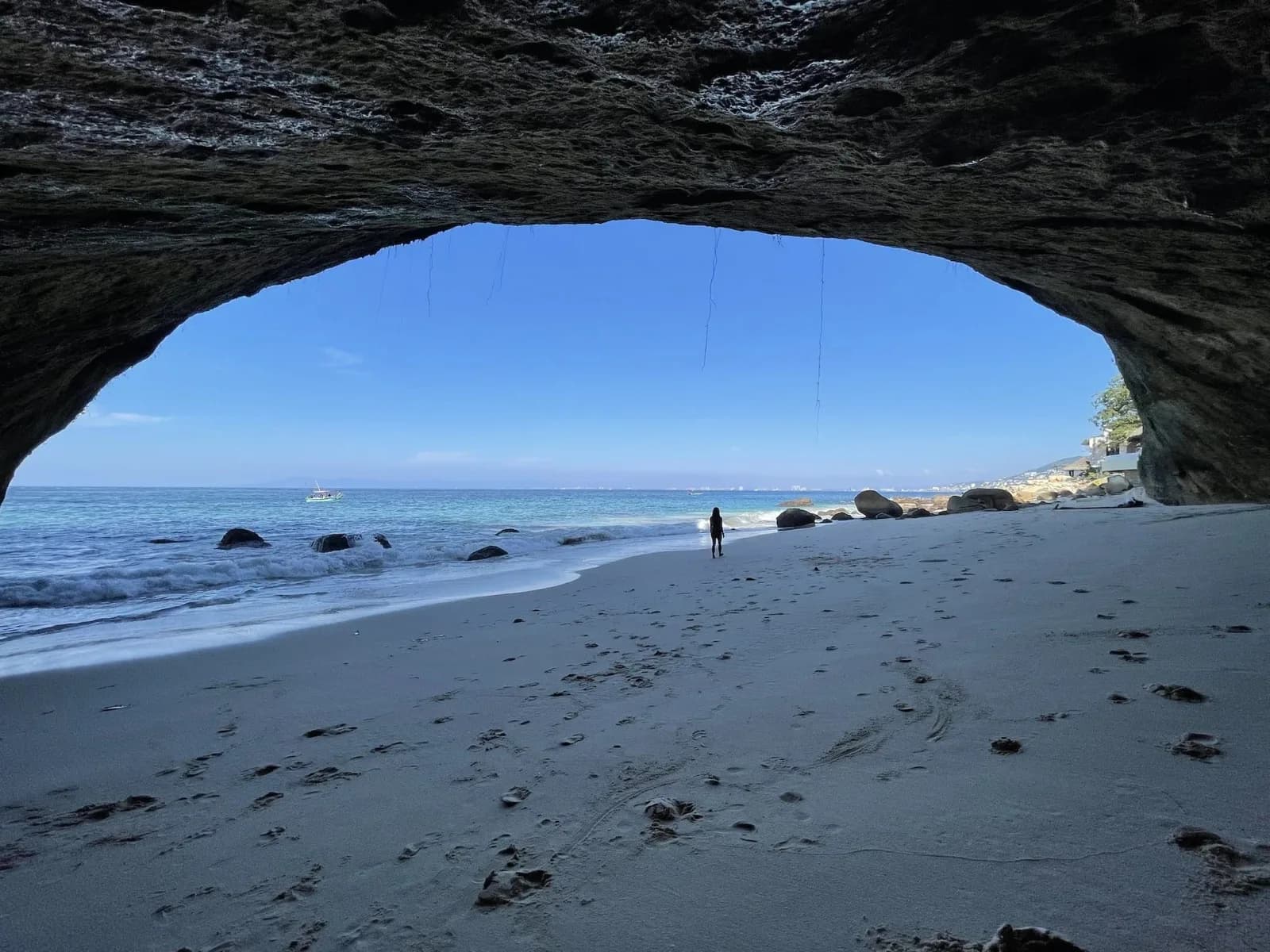 Los Arcos y Playa Paredón foto 6