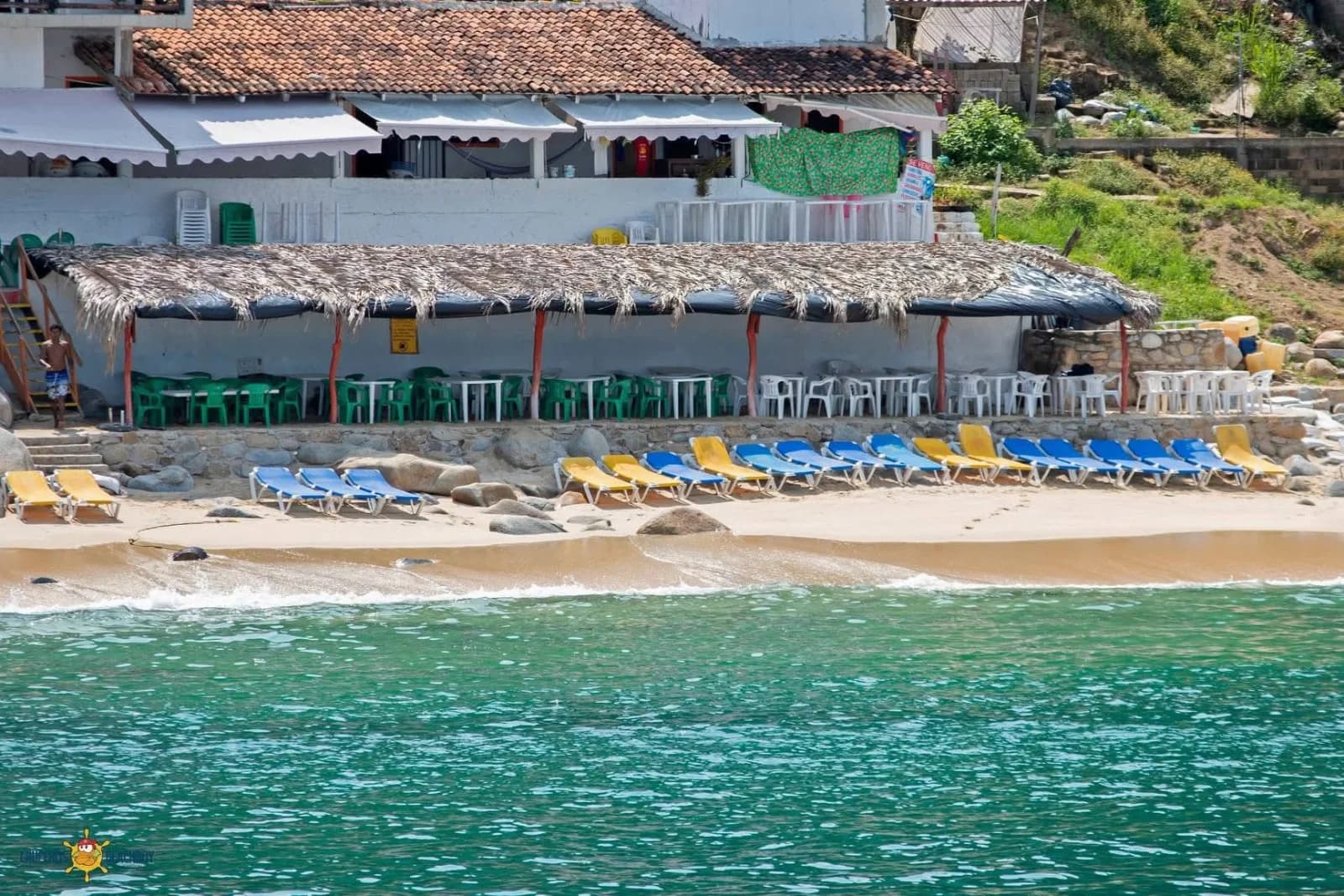 Playa las Animas, Arcos y Madagascar foto 6
