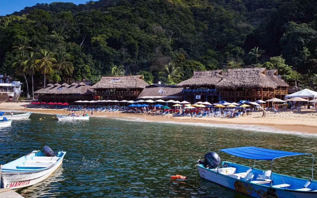 Playa las Animas, Arcos y Madagascar foto 1