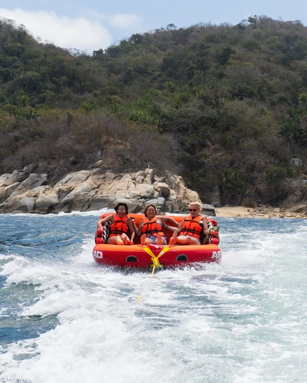 Playa Yelapa & Snorkel foto 7