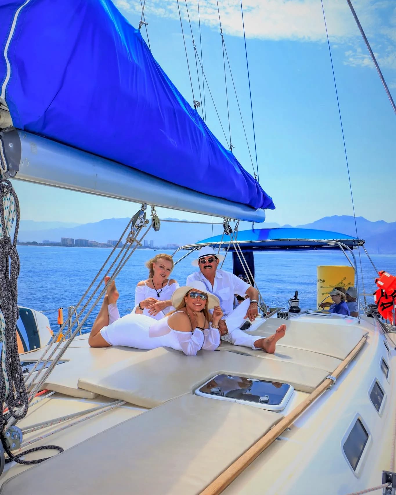 Velero de Lujo - Solo Adultos foto 4