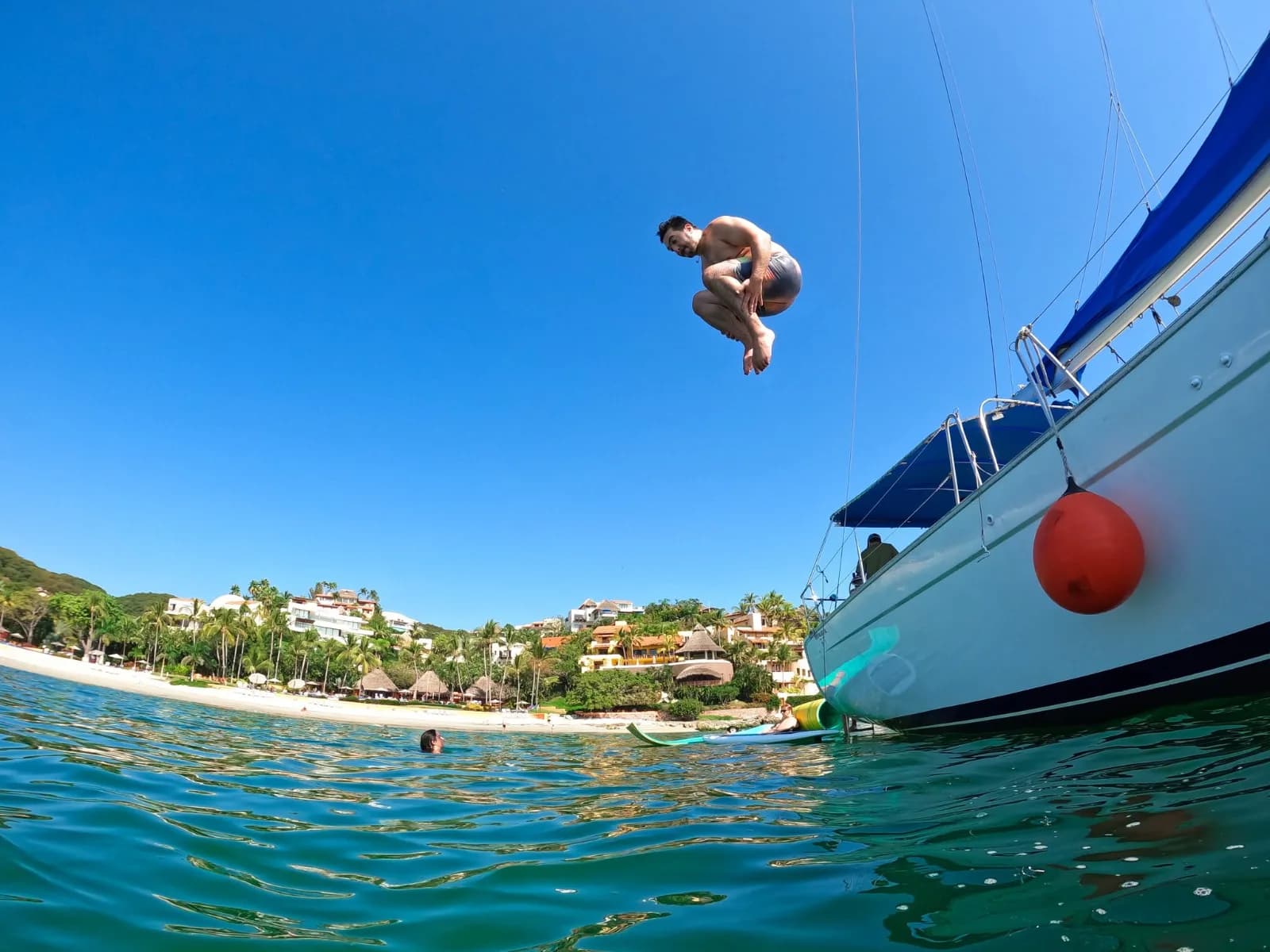 Velero de Lujo - Solo Adultos foto 7