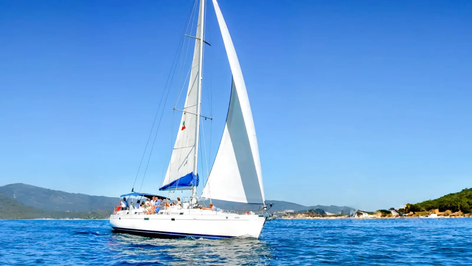 Velero de Lujo - Solo Adultos foto 2