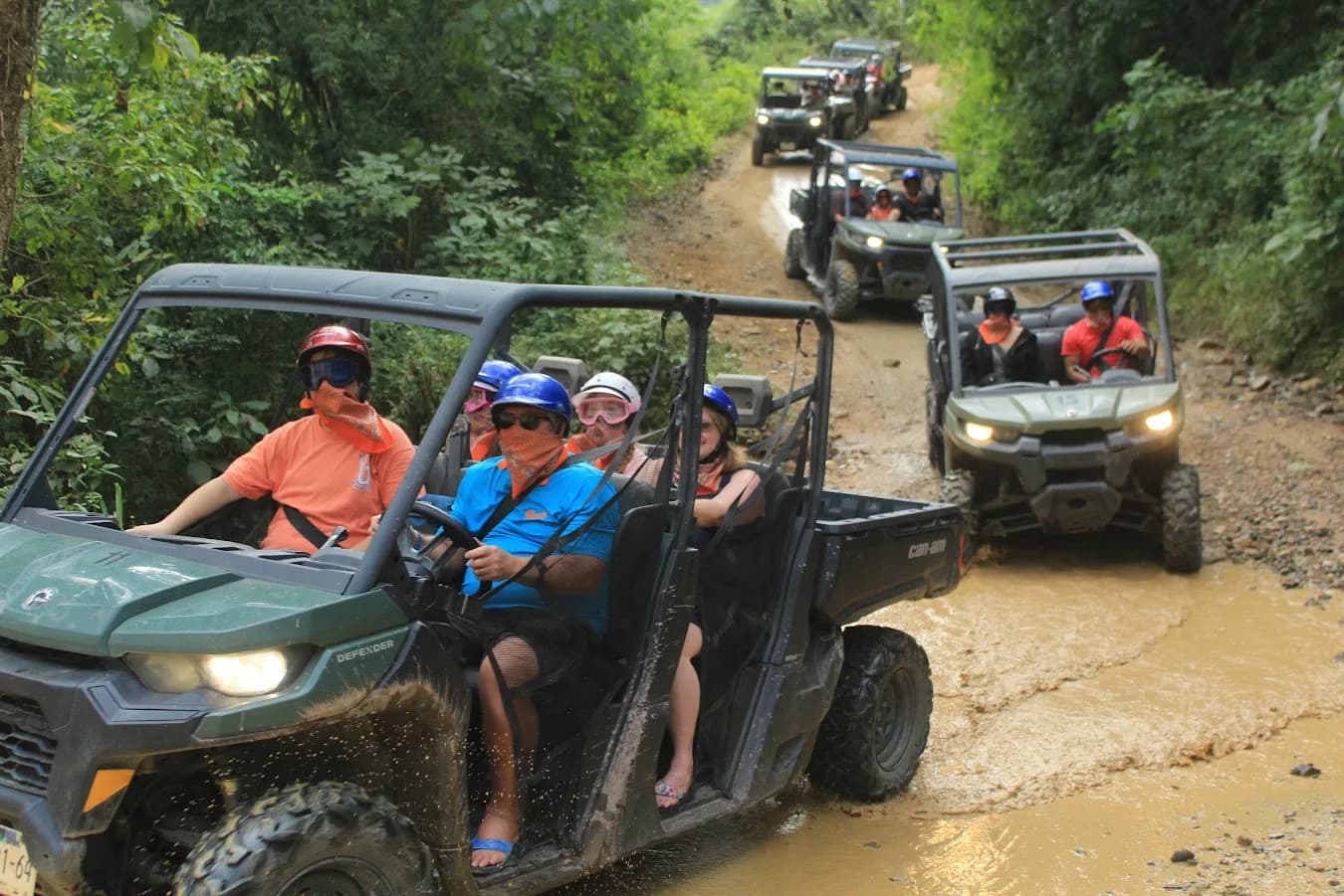 Vikingo o ATV Rancho las Pilas foto 3