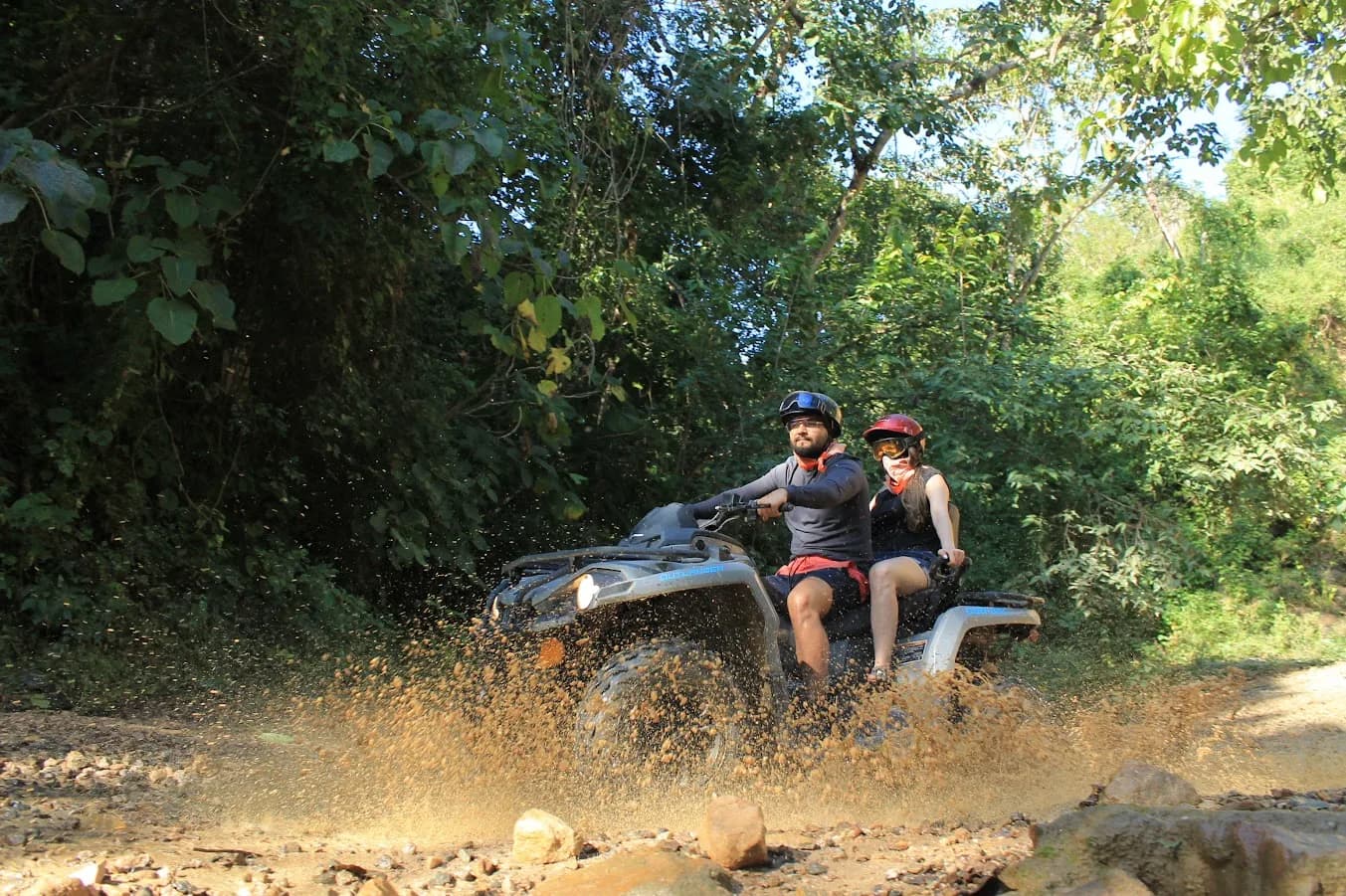 Vikingo o ATV Rancho las Pilas foto 4