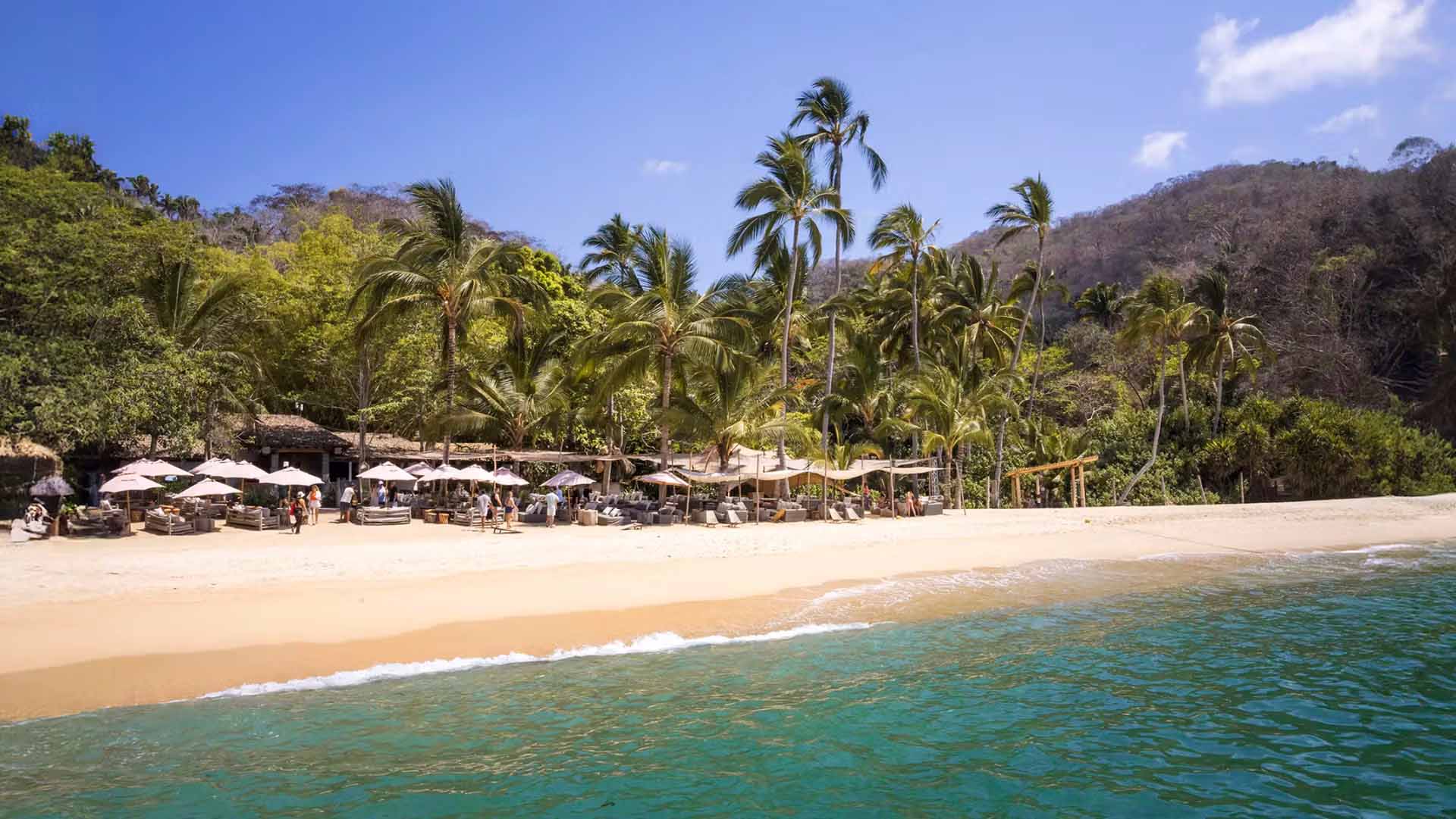 Yelapa